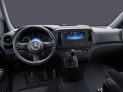Mercedes Vito 114 CDI Kasten Lang (2026) - Photo 4