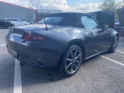 Mazda MX-5 MX-5 ST 184CH / 1ER OWNER / JUSQU'A 36 MOIS DE GARANTIE (2023) - Photo 5