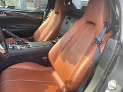 Mazda MX-5 MX-5 ST 184CH / 1ER OWNER / JUSQU'A 36 MOIS DE GARANTIE (2023) - Photo 8