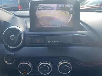 Mazda MX-5 MX-5 ST 184CH / 1ER OWNER / JUSQU'A 36 MOIS DE GARANTIE (2023) - Photo 11
