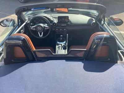 Mazda MX-5 MX-5 ST 184CH / 1ER OWNER / JUSQU'A 36 MOIS DE GARANTIE (2023) - Photo 13
