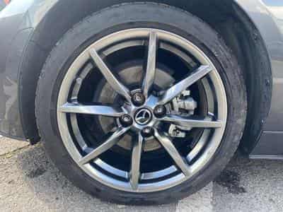 Mazda MX-5 MX-5 ST 184CH / 1ER OWNER / JUSQU'A 36 MOIS DE GARANTIE (2023) - Photo 15