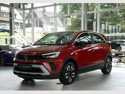 Opel Crossland Elegance *2.Hand *Kamera *LED *AHK (2023) - Photo 4