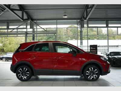 Opel Crossland Elegance *2.Hand *Kamera *LED *AHK (2023) - Photo 6