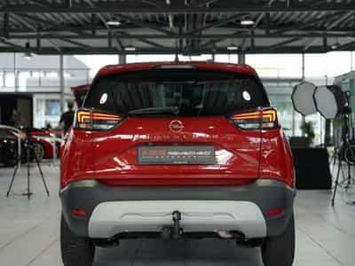 Opel Crossland Elegance *2.Hand *Kamera *LED *AHK (2023) - Photo 8