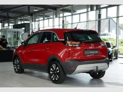 Opel Crossland Elegance *2.Hand *Kamera *LED *AHK (2023) - Photo 9