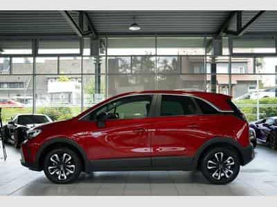Opel Crossland Elegance *2.Hand *Kamera *LED *AHK (2023) - Photo 10