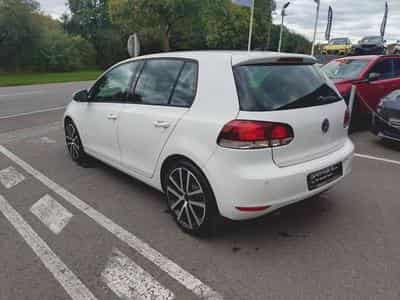 VW Golf Highline (2009) - Photo 3
