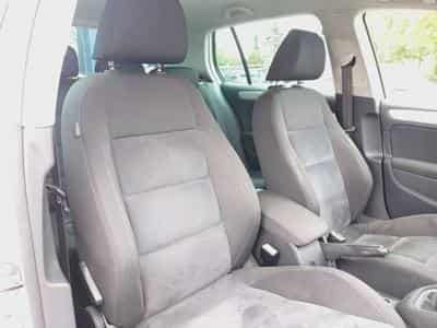 VW Golf Highline (2009) - Photo 6