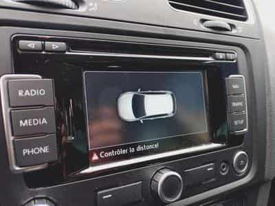 VW Golf Highline (2009) - Photo 7