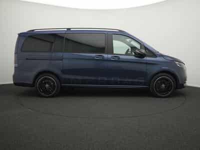 Mercedes V d 4MATIC EXCLUSIVE Lang (2026) - Photo 5