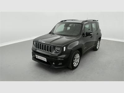 Jeep Renegade 1.5 T4 E-Hybrid Latitude DCT *NAVI/FULL LED/CAMERA/JA17* (2023) - Foto 1