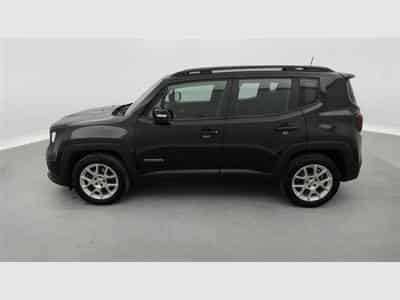 Jeep Renegade 1.5 T4 E-Hybrid Latitude DCT *NAVI/FULL LED/CAMERA/JA17* (2023) - Photo 3
