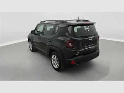 Jeep Renegade 1.5 T4 E-Hybrid Latitude DCT *NAVI/FULL LED/CAMERA/JA17* (2023) - Photo 2