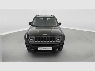 Jeep Renegade 1.5 T4 E-Hybrid Latitude DCT *NAVI/FULL LED/CAMERA/JA17* (2023) - Photo 4