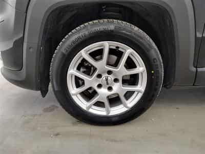Jeep Renegade 1.5 T4 E-Hybrid Latitude DCT *NAVI/FULL LED/CAMERA/JA17* (2023) - Photo 6