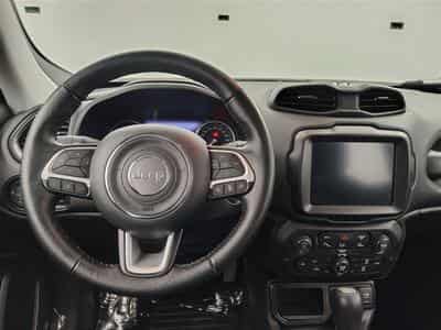 Jeep Renegade 1.5 T4 E-Hybrid Latitude DCT *NAVI/FULL LED/CAMERA/JA17* (2023) - Photo 9