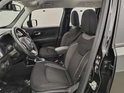 Jeep Renegade 1.5 T4 E-Hybrid Latitude DCT *NAVI/FULL LED/CAMERA/JA17* (2023) - Photo 7