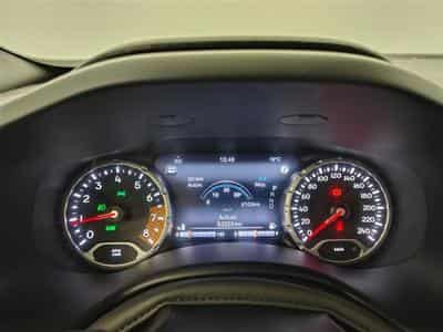 Jeep Renegade 1.5 T4 E-Hybrid Latitude DCT *NAVI/FULL LED/CAMERA/JA17* (2023) - Photo 10