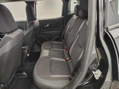 Jeep Renegade 1.5 T4 E-Hybrid Latitude DCT *NAVI/FULL LED/CAMERA/JA17* (2023) - Photo 13
