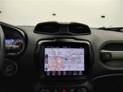 Jeep Renegade 1.5 T4 E-Hybrid Latitude DCT *NAVI/FULL LED/CAMERA/JA17* (2023) - Photo 11