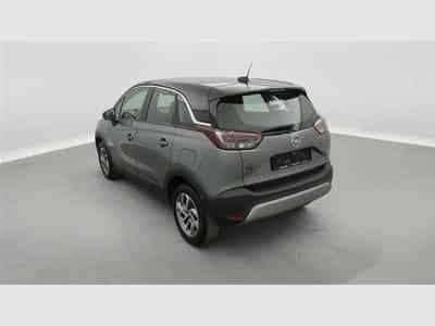 Opel Crossland 1.2 Turbo Edition Start/Stop (EU6.2) (2019) - Photo 2