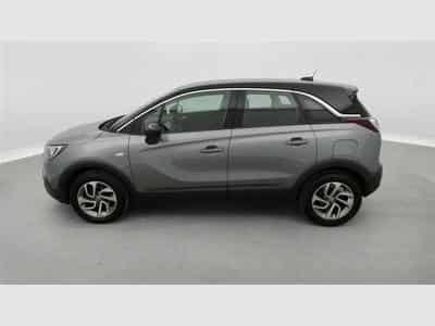 Opel Crossland 1.2 Turbo Edition Start/Stop (EU6.2) (2019) - Photo 3