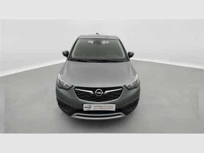 Opel Crossland 1.2 Turbo Edition Start/Stop (EU6.2) (2019) - Photo 4