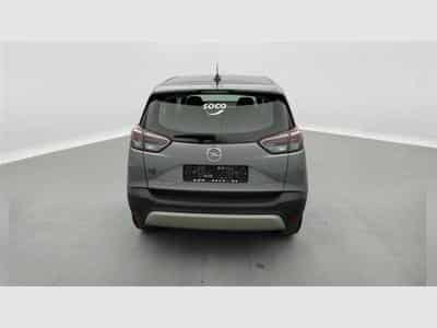 Opel Crossland 1.2 Turbo Edition Start/Stop (EU6.2) (2019) - Photo 5