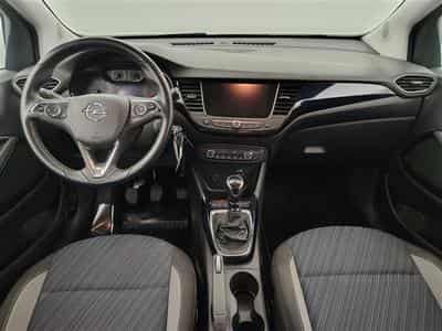 Opel Crossland 1.2 Turbo Edition Start/Stop (EU6.2) (2019) - Photo 8