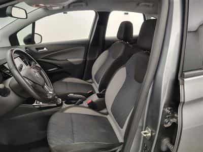 Opel Crossland 1.2 Turbo Edition Start/Stop (EU6.2) (2019) - Photo 7