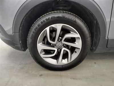 Opel Crossland 1.2 Turbo Edition Start/Stop (EU6.2) (2019) - Photo 6