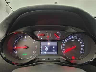Opel Crossland 1.2 Turbo Edition Start/Stop (EU6.2) (2019) - Photo 10