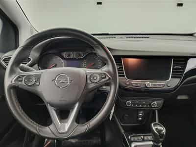 Opel Crossland 1.2 Turbo Edition Start/Stop (EU6.2) (2019) - Photo 9