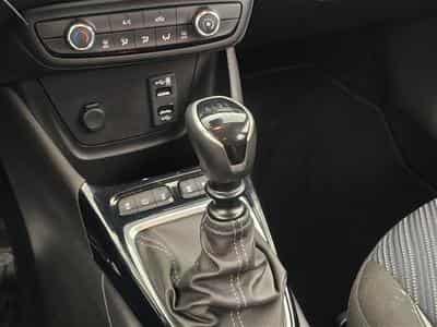 Opel Crossland 1.2 Turbo Edition Start/Stop (EU6.2) (2019) - Photo 12