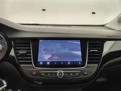 Opel Crossland 1.2 Turbo Edition Start/Stop (EU6.2) (2019) - Photo 11