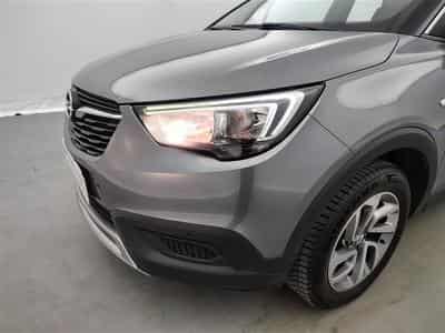 Opel Crossland 1.2 Turbo Edition Start/Stop (EU6.2) (2019) - Photo 15