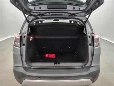Opel Crossland 1.2 Turbo Edition Start/Stop (EU6.2) (2019) - Photo 14