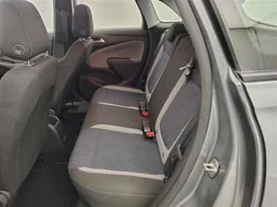 Opel Crossland 1.2 Turbo Edition Start/Stop (EU6.2) (2019) - Photo 13