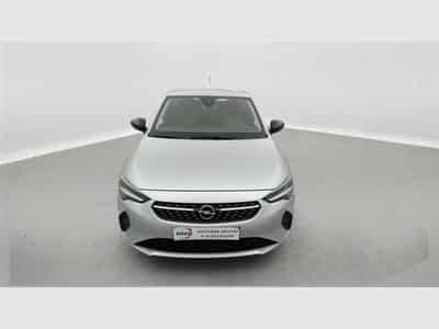 Opel Corsa 1.2i Elegance S/S (EU6AP) (2022) - Photo 4