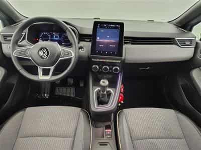 Renault Clio 1.0 TCe Techno (2024) - Photo 8
