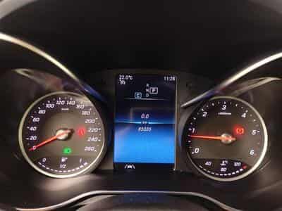 Mercedes GLC 200 GLC Coupe 200 4-Matic (EU6AP) (2021) - Photo 10