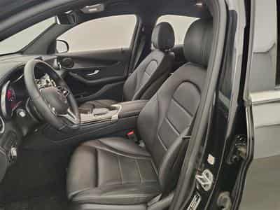 Mercedes GLC 200 GLC Coupe 200 4-Matic (EU6AP) (2021) - Photo 7