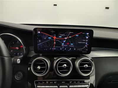 Mercedes GLC 200 GLC Coupe 200 4-Matic (EU6AP) (2021) - Photo 11