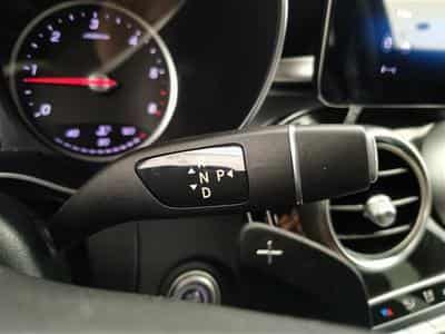 Mercedes GLC 200 GLC Coupe 200 4-Matic (EU6AP) (2021) - Photo 12