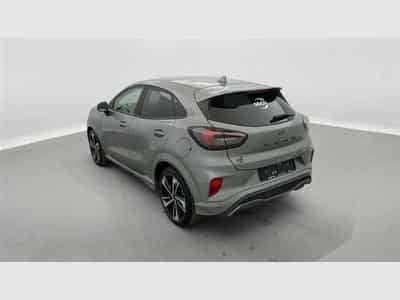 Ford Puma 1.0 EcoBoost ST-Line X (2020) - Photo 2