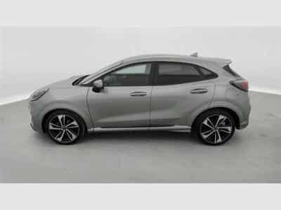 Ford Puma 1.0 EcoBoost ST-Line X (2020) - Photo 3