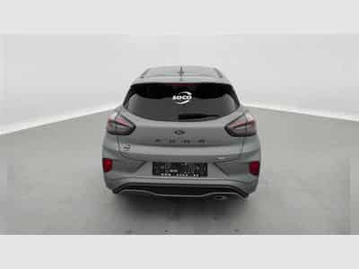 Ford Puma 1.0 EcoBoost ST-Line X (2020) - Photo 5