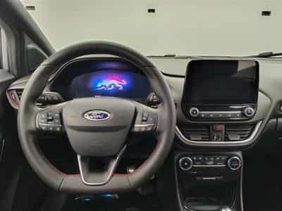 Ford Puma 1.0 EcoBoost ST-Line X (2020) - Photo 9