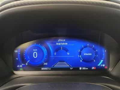 Ford Puma 1.0 EcoBoost ST-Line X (2020) - Photo 10